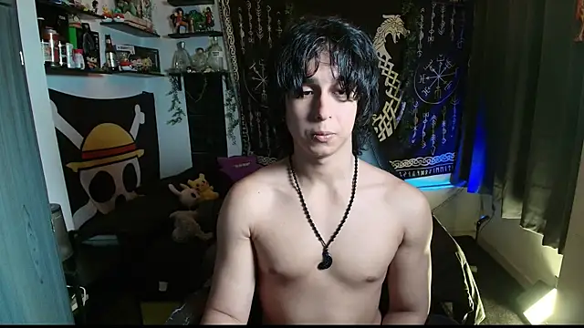 kairozz webcam