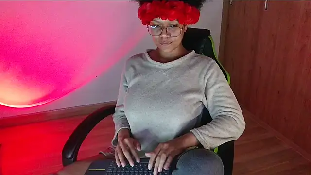 Ale_xandra webcam