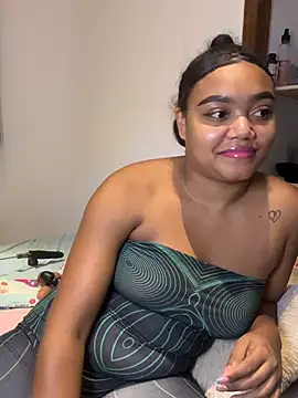 JasmineRose7 webcam