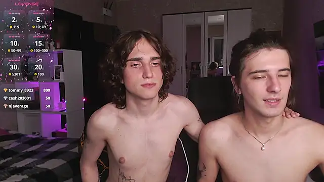 LordFarkuad webcam