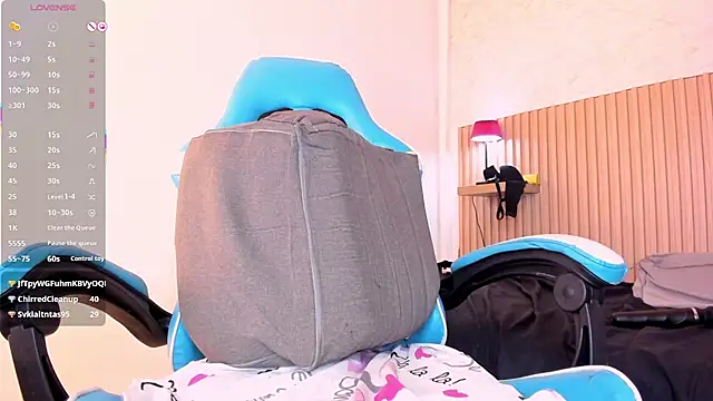Layla_arabelle webcam