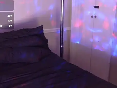 Thickkemzz41 webcam