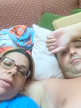 MysticBlue69 webcam