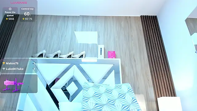 VanessaHard_as webcam