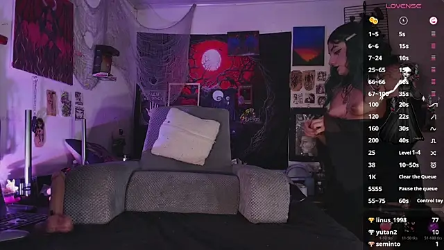 agathaaiko6 webcam