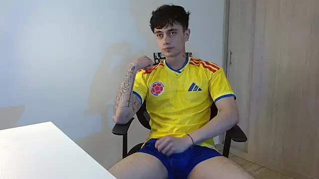 jaico_santos webcam