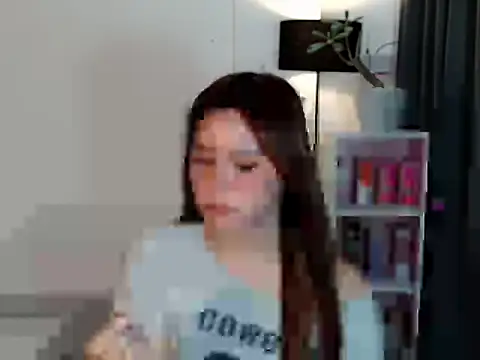 buttycamillex webcam