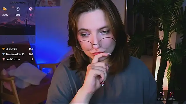 fairy_tara webcam