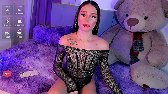 SexyNaza_1 webcam