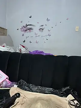 Exxoticaa webcam