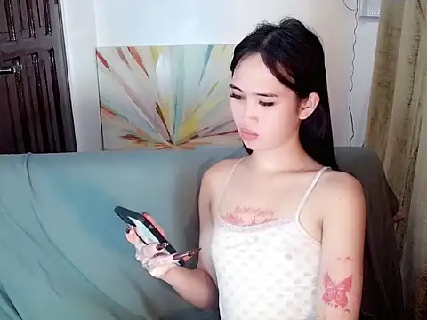 AngelicArci webcam