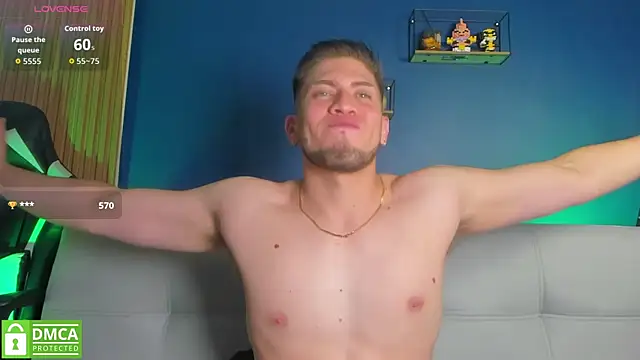 SebastianMaximoff_ webcam