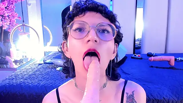 Calioperoux webcam