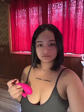 lexi_harper webcam