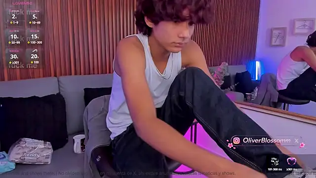 Oliver20__ webcam
