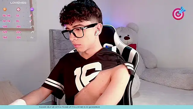 niico_prince webcam