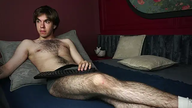 DaveBevy webcam