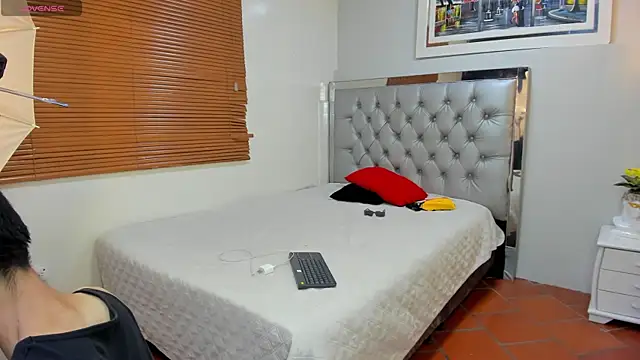 maxim_rod webcam