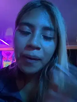 Kimmiebellarie webcam