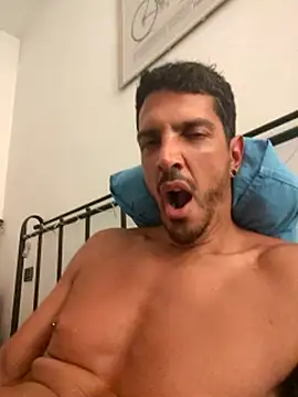 Bucefalo2024 webcam