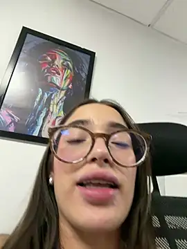 Sweet_Milaa1 webcam