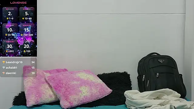 Katia_Rose23 webcam