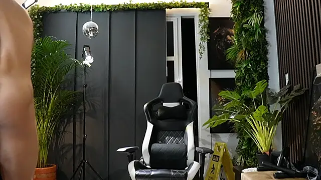 DanteSantoss webcam