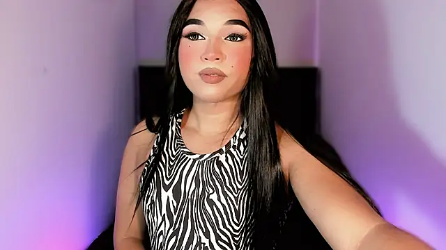misstreslatin webcam