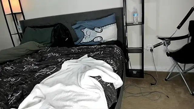 TrophyTroy webcam