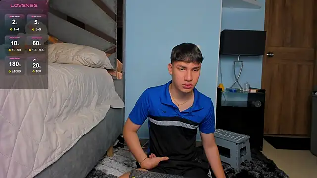 Angel__TheKing webcam