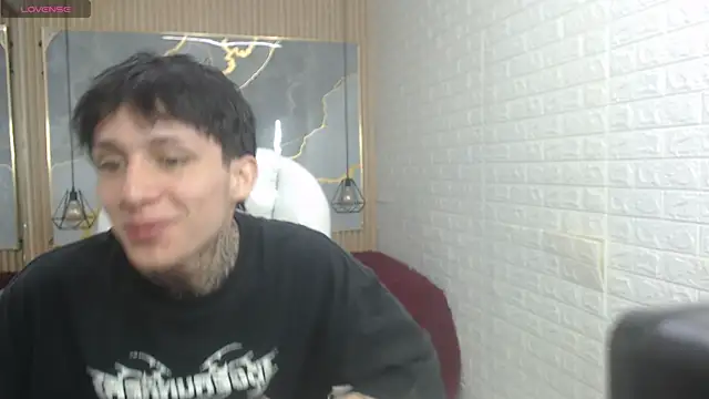 Cry_thereal webcam