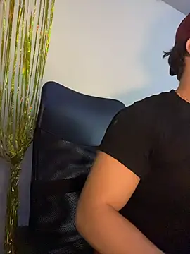NiklasBruun webcam