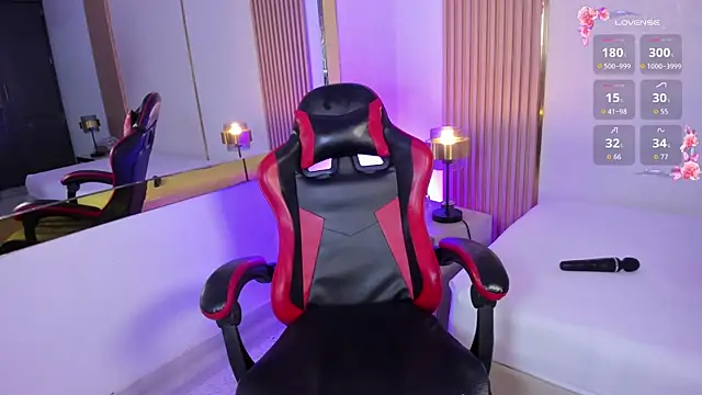 StellaCruzMILF webcam