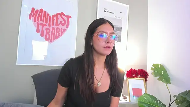 Rosebliss webcam