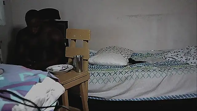SunBlackCock webcam