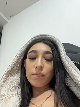 AngeelBlosoom_ webcam