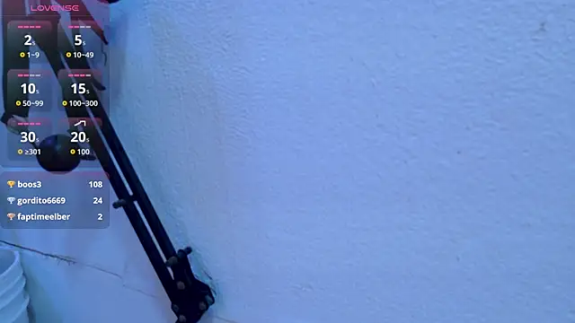 ebi_velvet webcam