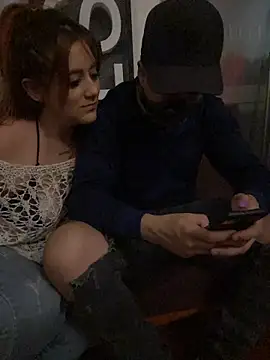 LissaX_X webcam