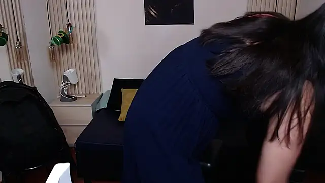 Darky_G webcam