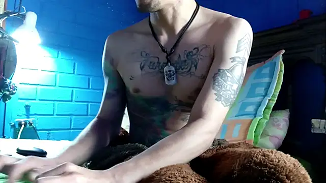 Alan_summer webcam