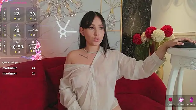 EmilyWinsly webcam