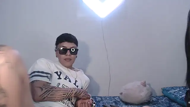 dulce_maria_x webcam
