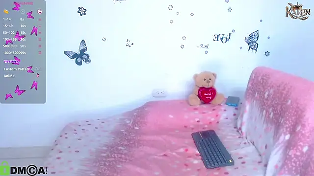 karen_sophia webcam