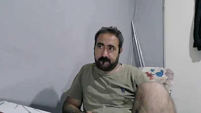 -Hunter_Blaze- webcam