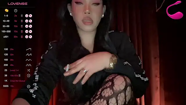 madam_agnes1 webcam