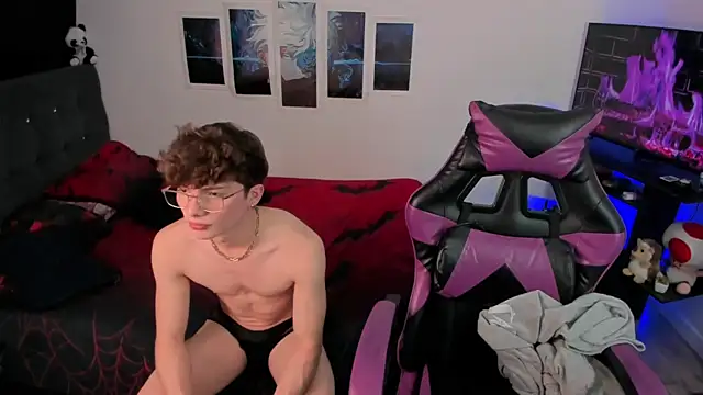 andybxby webcam