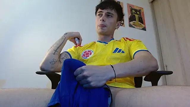 jaico_santos webcam