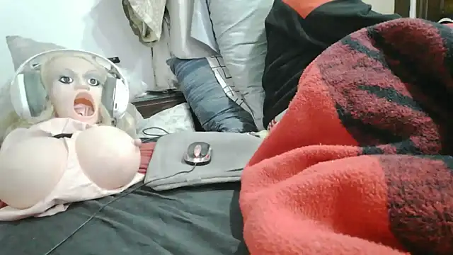 messi_syssy live cam