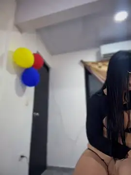 Sarahballiston_ webcam