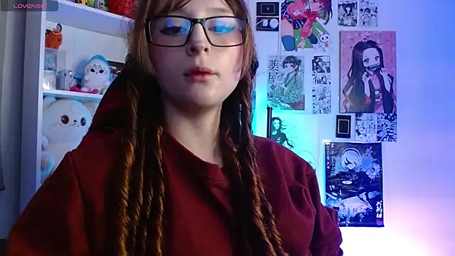 CelesteAyase webcam